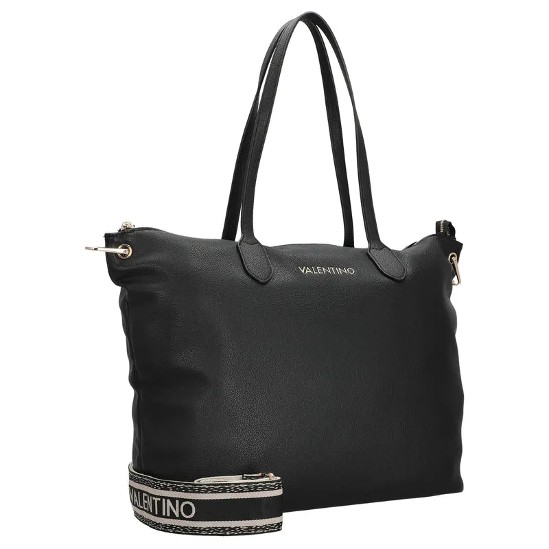 Valentino Bags Dea Re - Shopper 48 cm (nero)