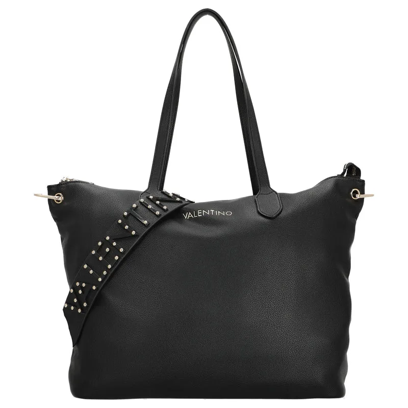Valentino Bags Dea Re - Shopper 48 cm (nero)