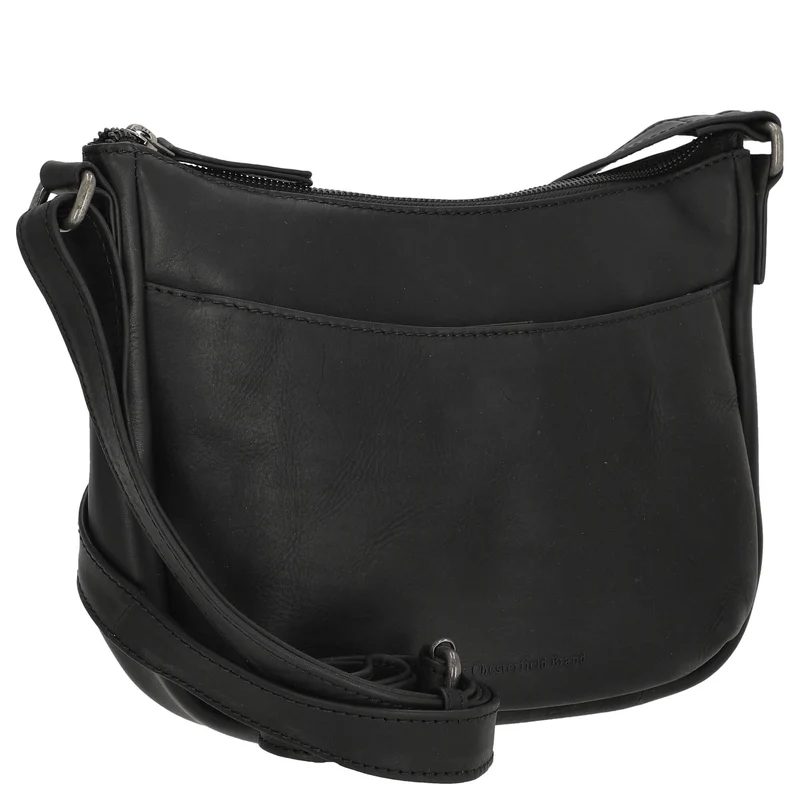 The Chesterfield Brand Henderson - Umhängetasche 27 cm (black)