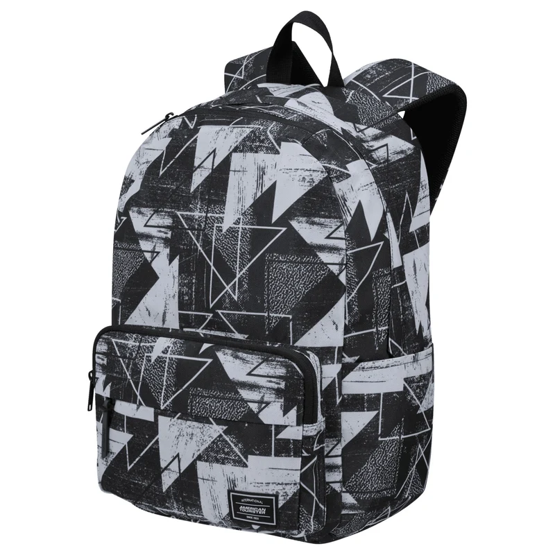American Tourister Urban Groove - Rucksack 40 cm (schwarz)