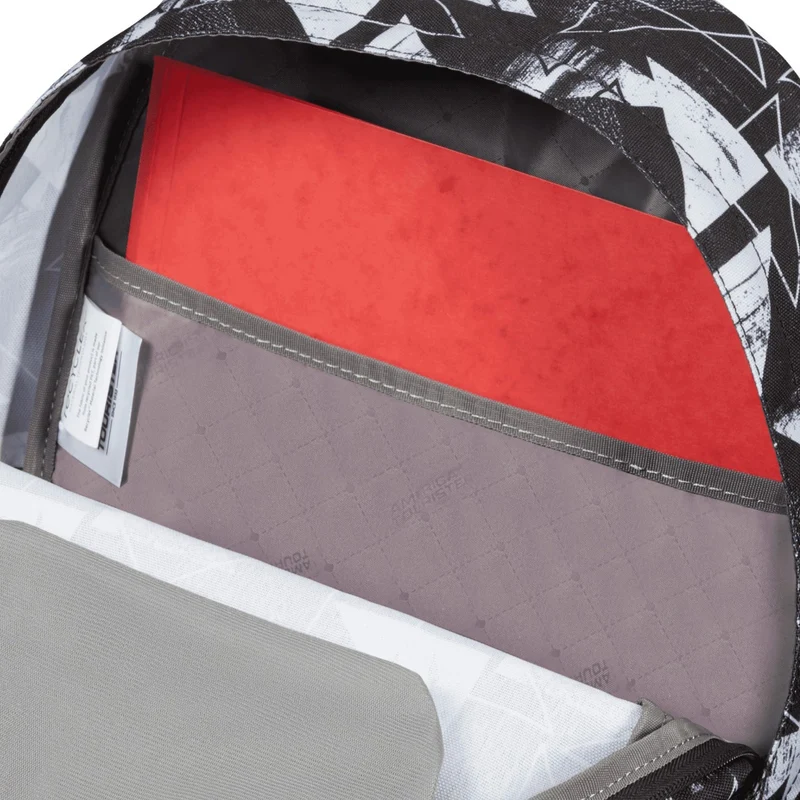 American Tourister Urban Groove - Rucksack 40 cm (schwarz)