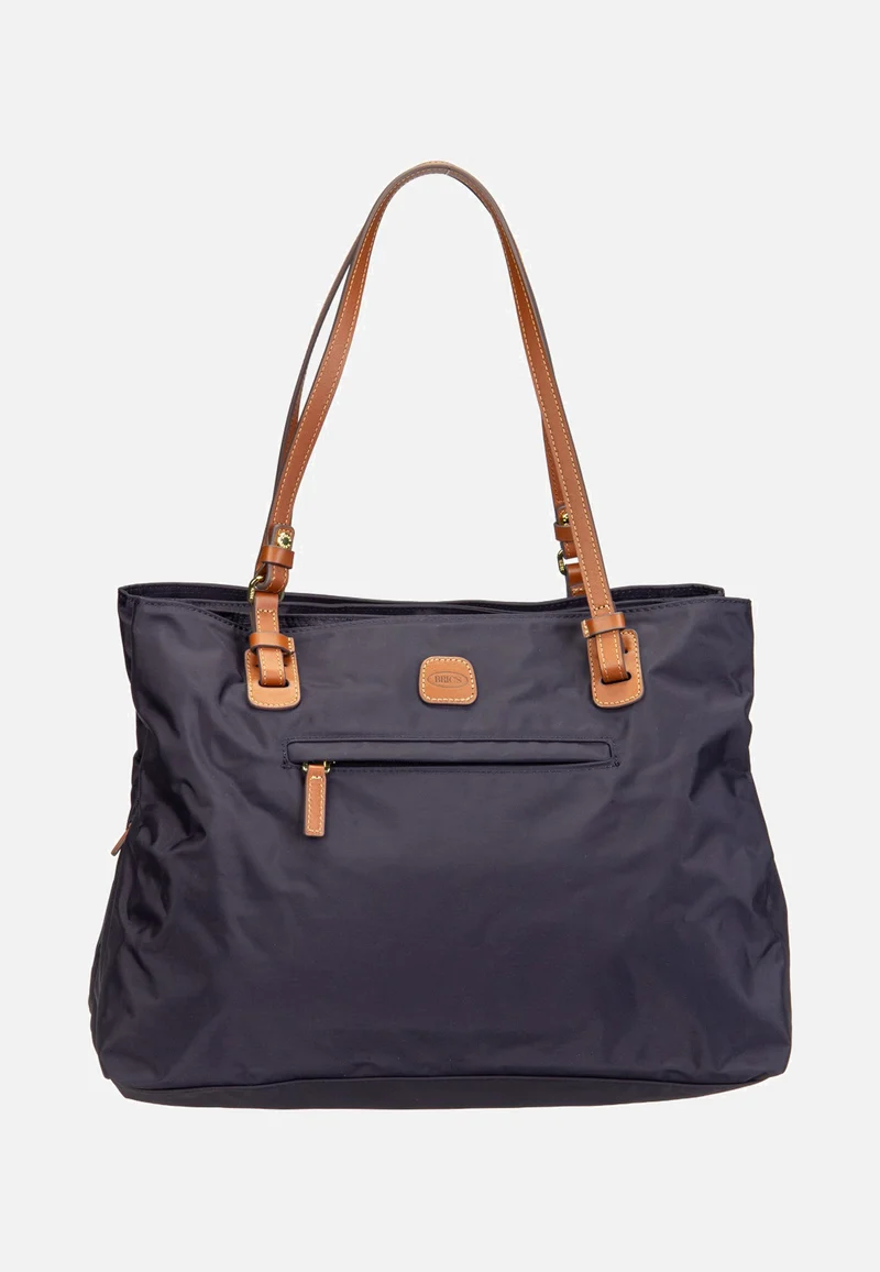 X-Bag 45281 Ocean Blue - Henkeltasche
