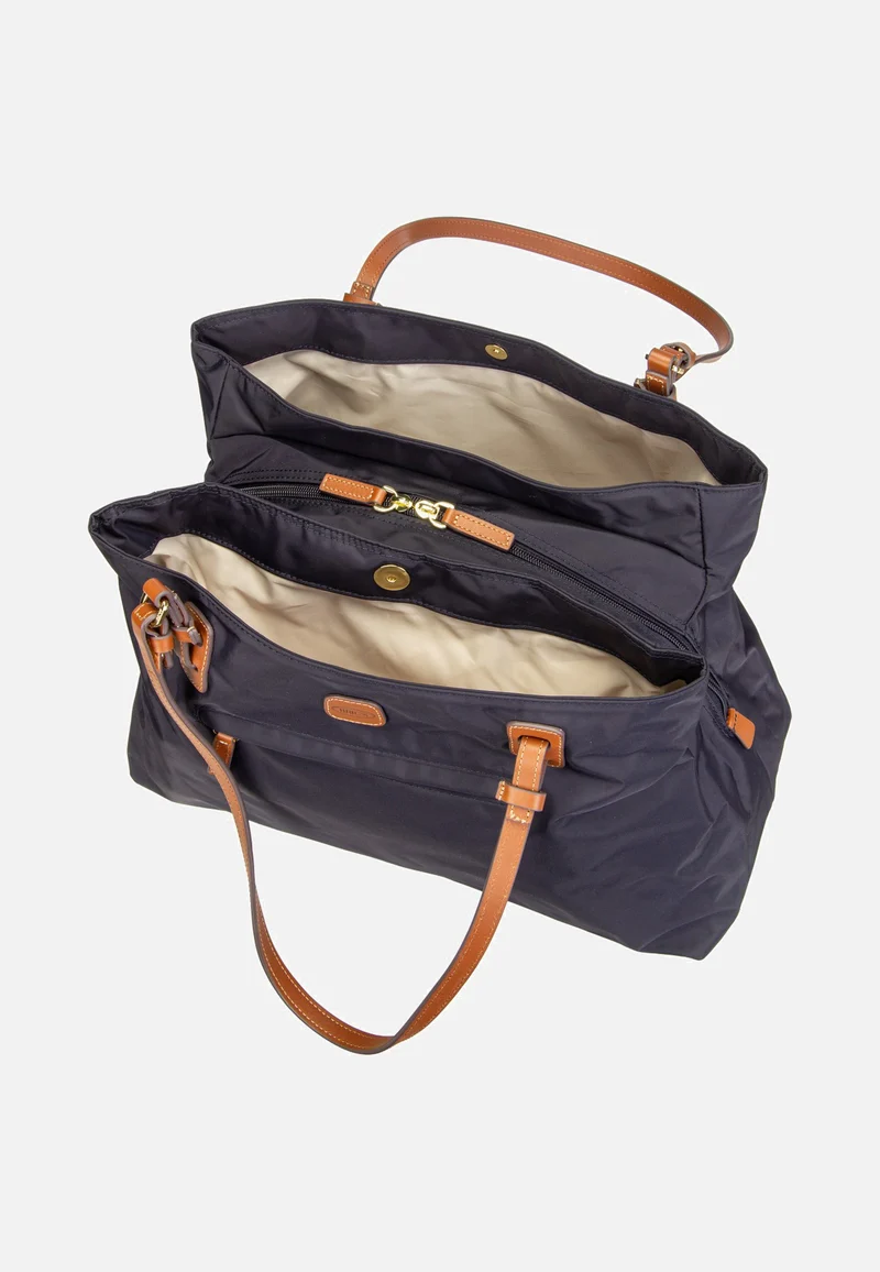 X-Bag 45281 Ocean Blue - Henkeltasche