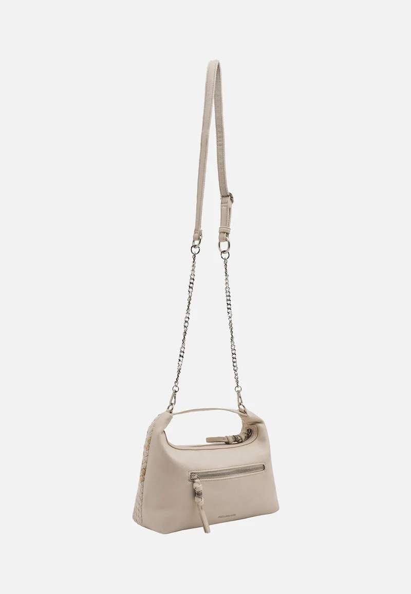 Happy Weave Crossbag Nature - Crossbody Bag