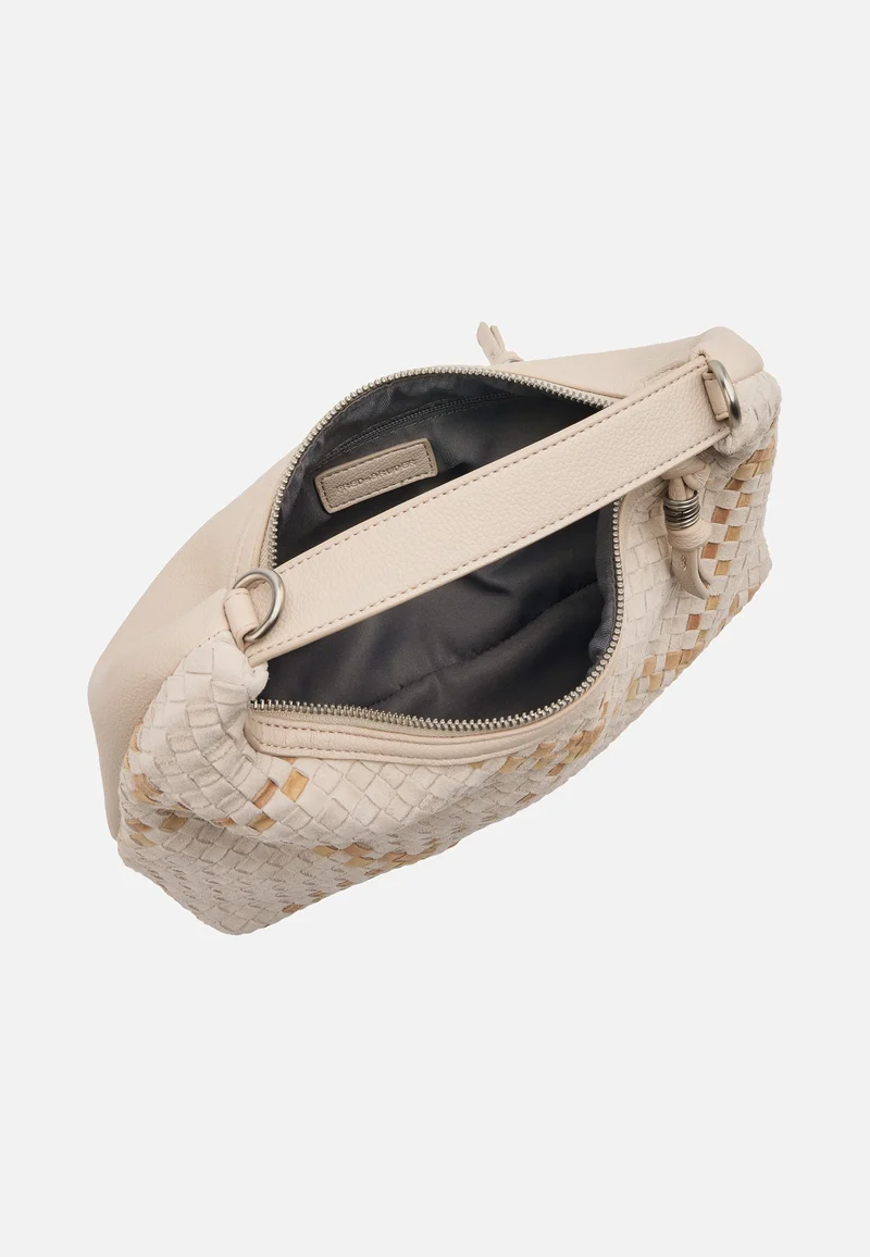 Happy Weave Crossbag Nature - Crossbody Bag
