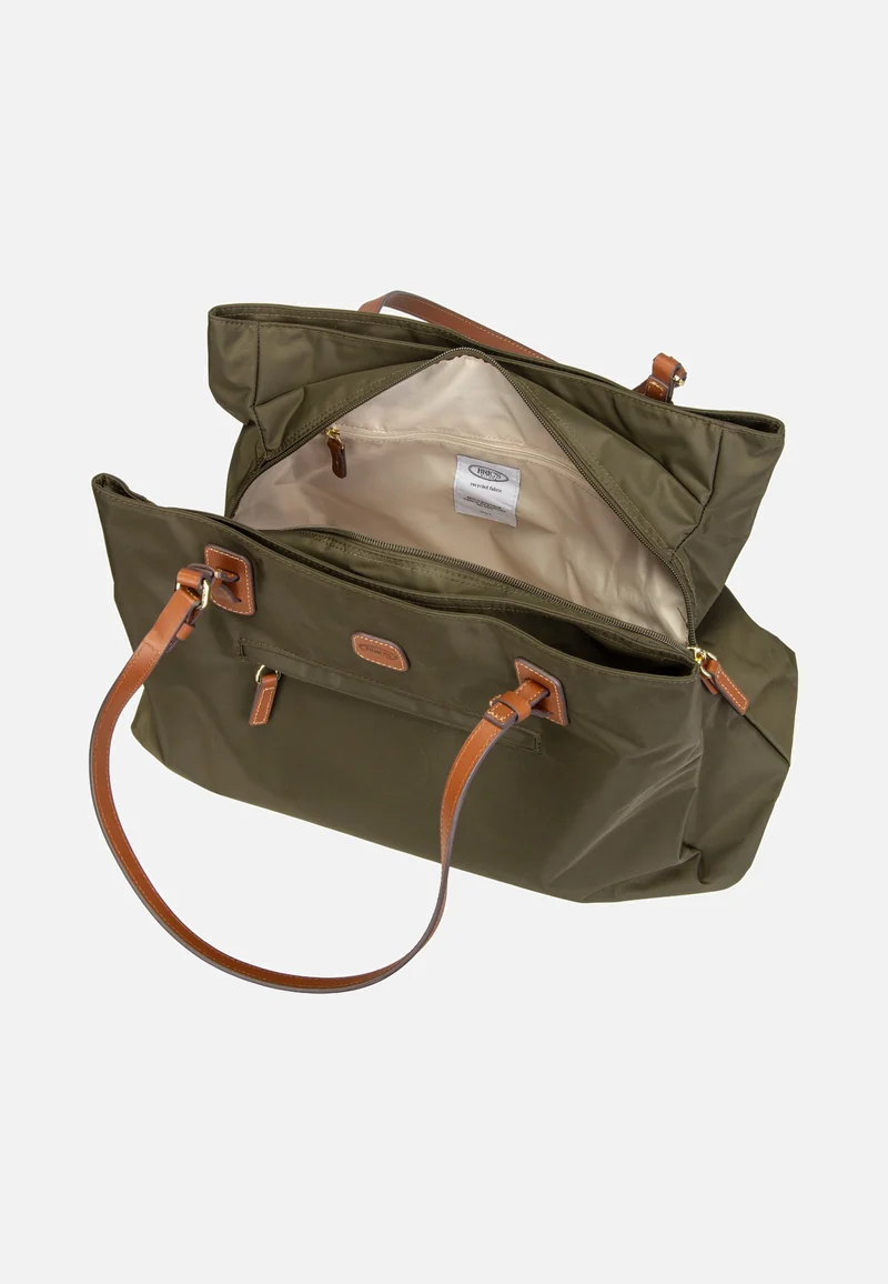 X-Bag 45281 Olive - Henkeltasche
