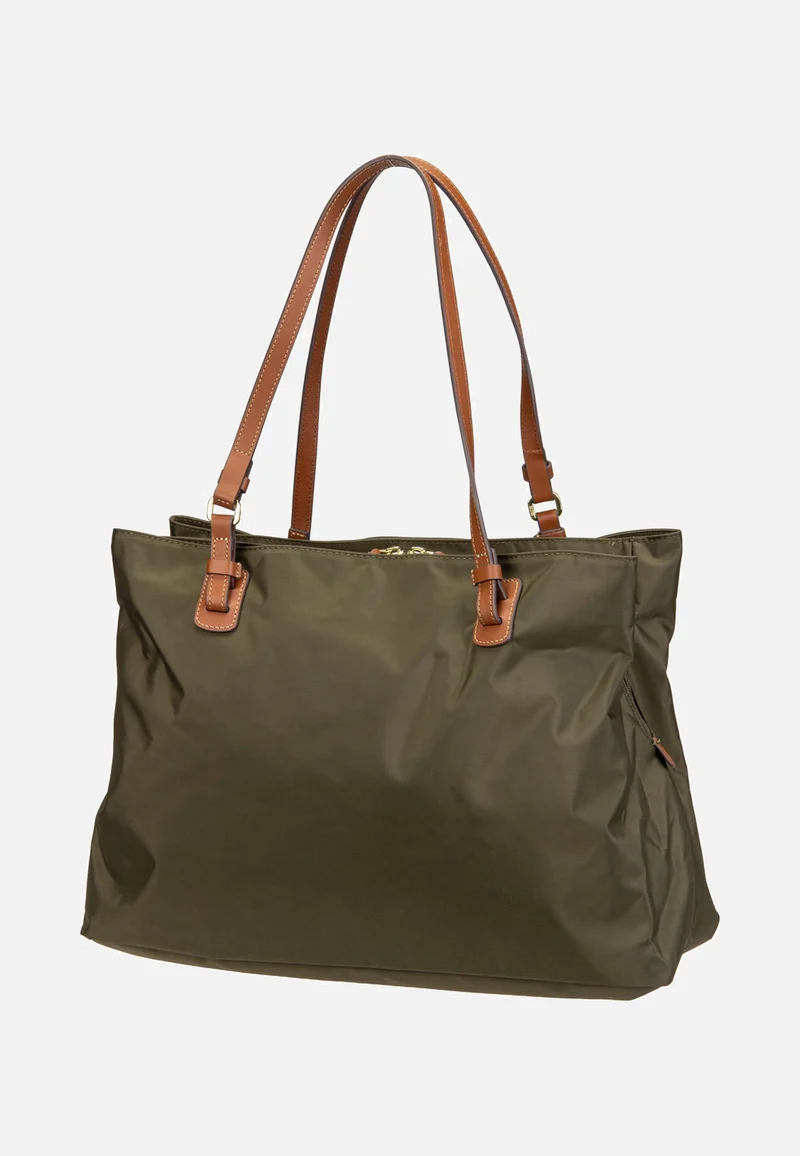 X-Bag 45281 Olive - Henkeltasche
