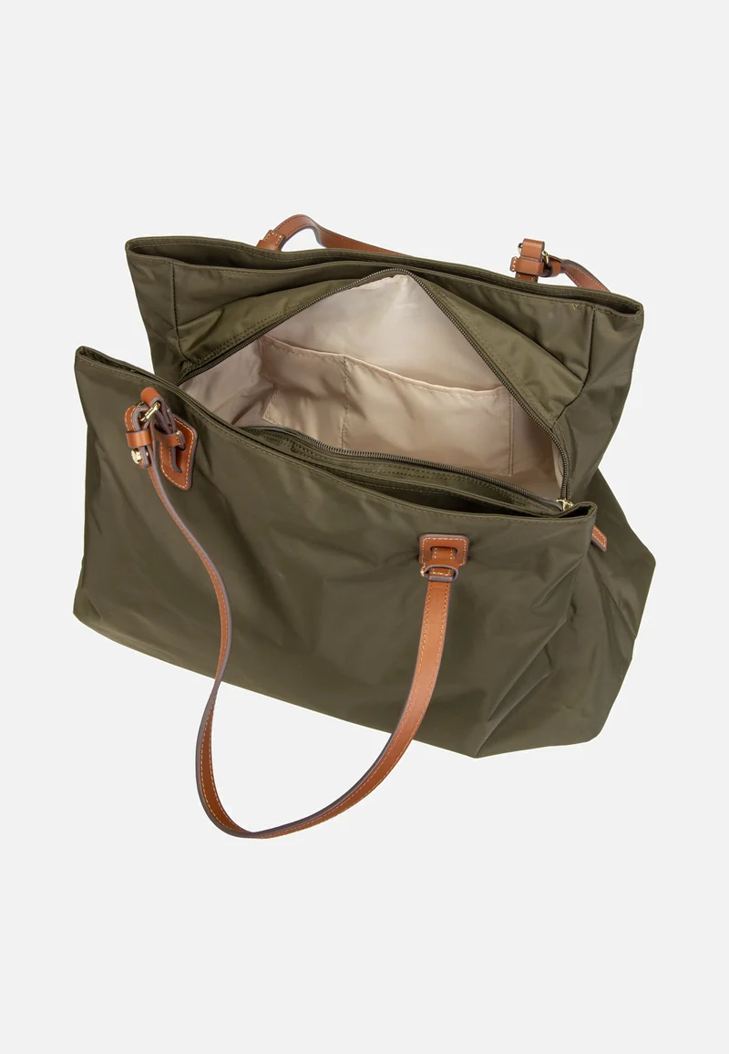 X-Bag 45281 Olive - Henkeltasche