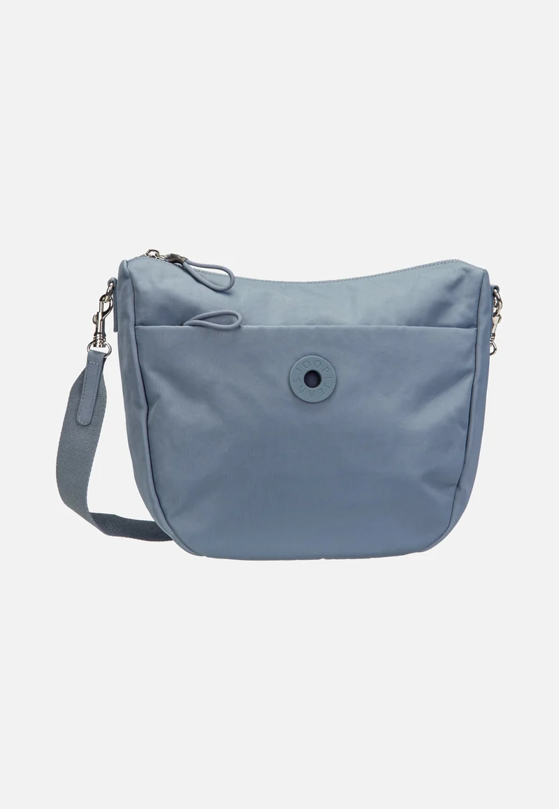 Giocoso 1.0 Delia LHZ Midblue - Crossbody Bag