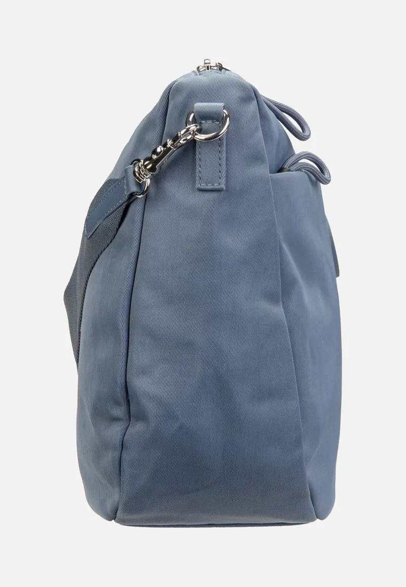 Giocoso 1.0 Delia LHZ Midblue - Crossbody Bag