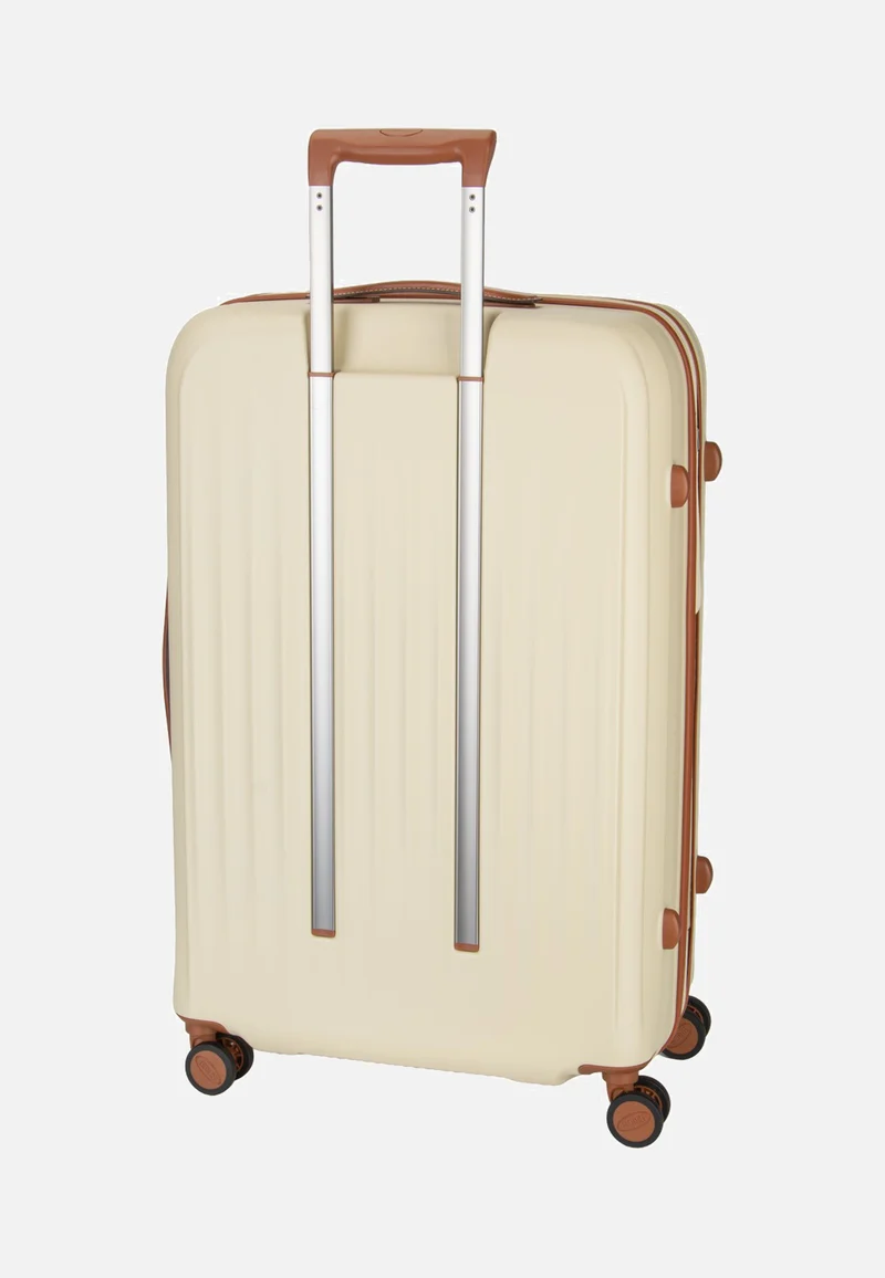 Taormina Trolley 75 Exp. Cream - Koffer