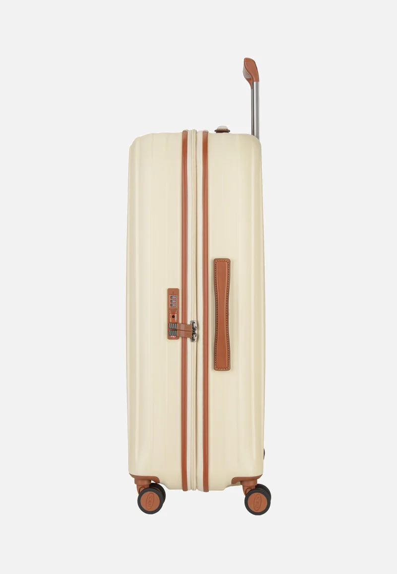 Taormina Trolley 75 Exp. Cream - Koffer