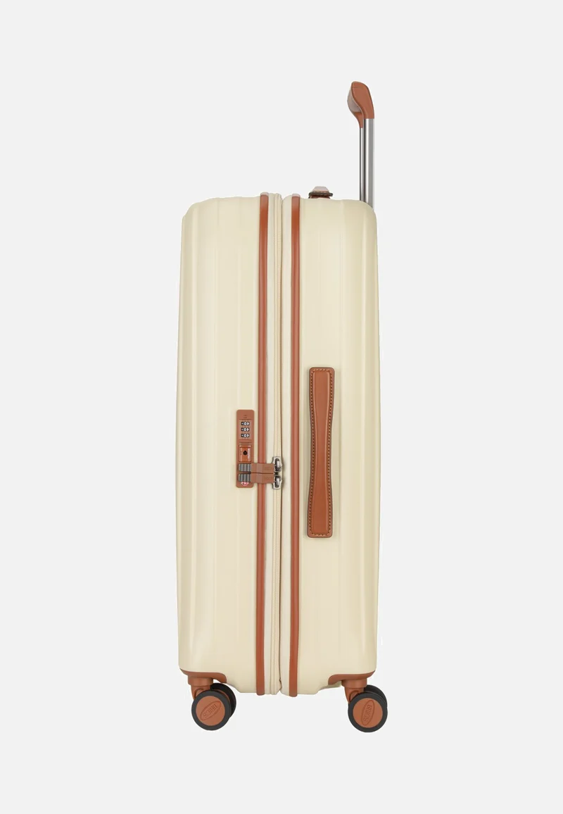 Taormina Trolley 69 Exp. Cream - Koffer