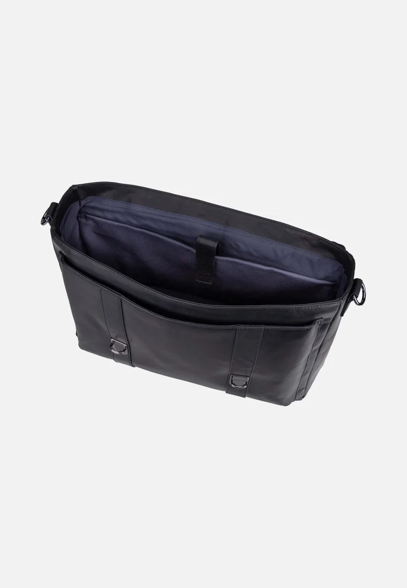 Cerratano Kreon MHF Black - Aktentasche