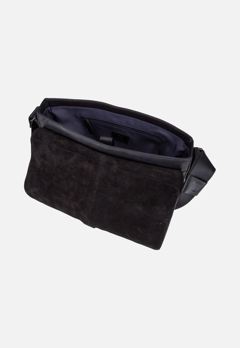 Cerratano Janis MHF Black - Messenger Bag