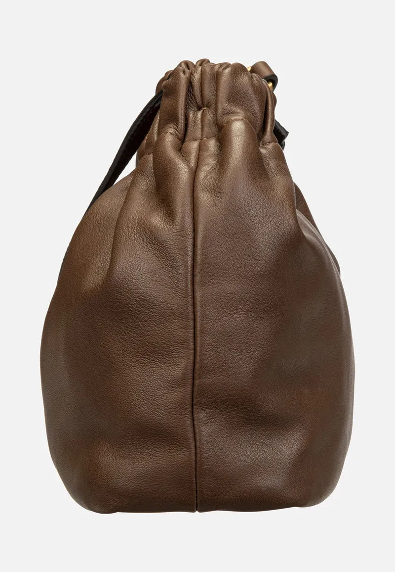 Cloud II Hobo S Sheep Natural Safari - Hobo Bag