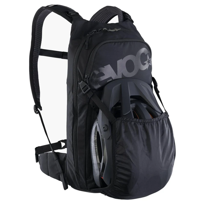 Evoc Stage 6+ Hydration - Fahrradrucksack 44 cm (black)
