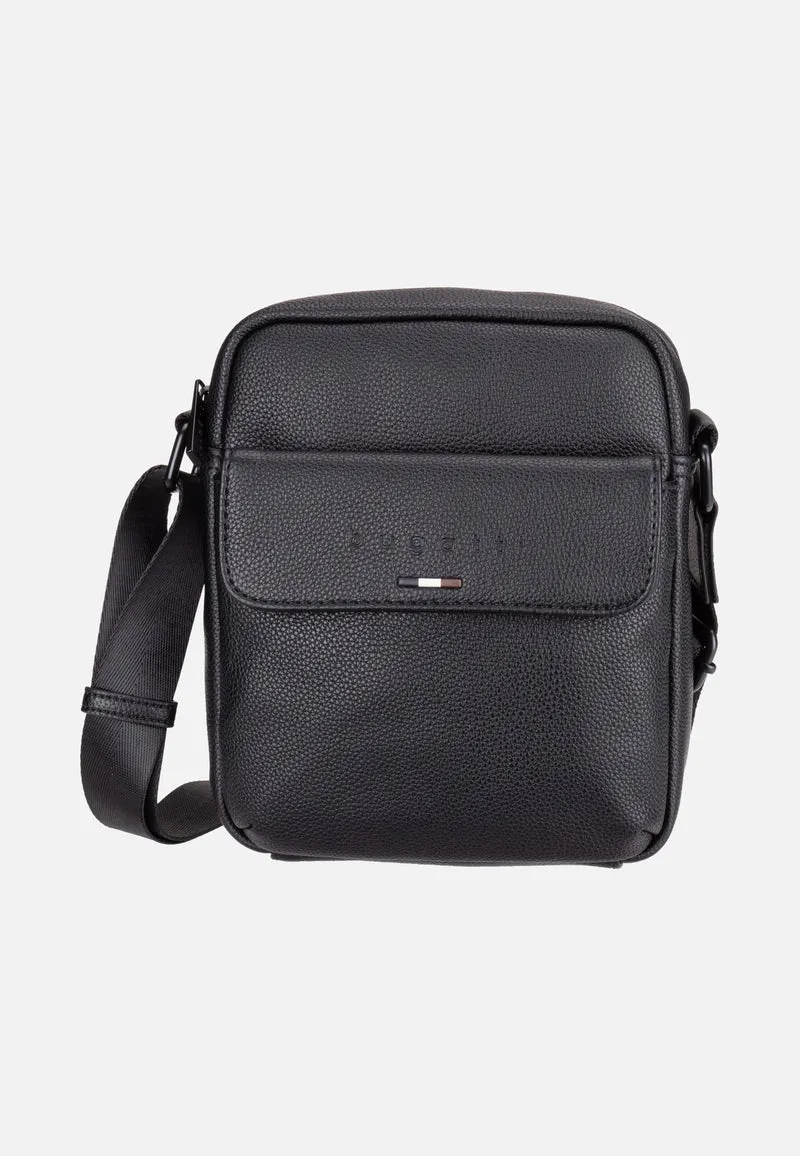 Rico Shoulderbag Small Black - Crossbody Bag