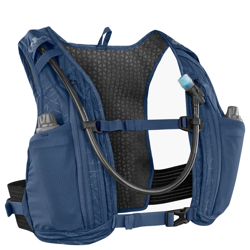 Evoc Hydro Pro 3 - Trinkrucksack 33 cm (denim)