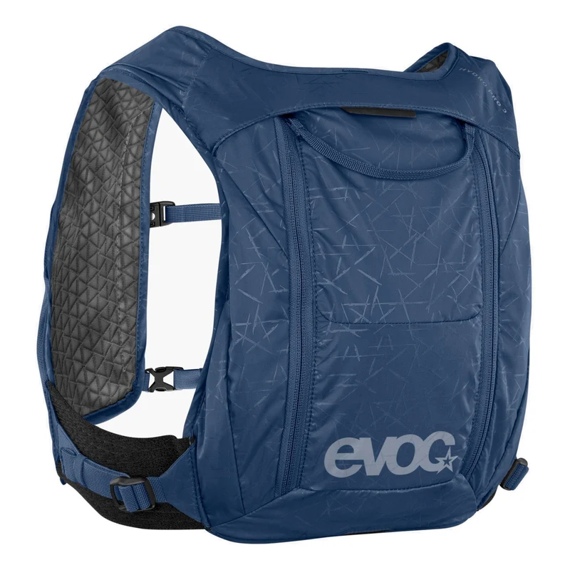 Evoc Hydro Pro 3 - Trinkrucksack 33 cm (denim)