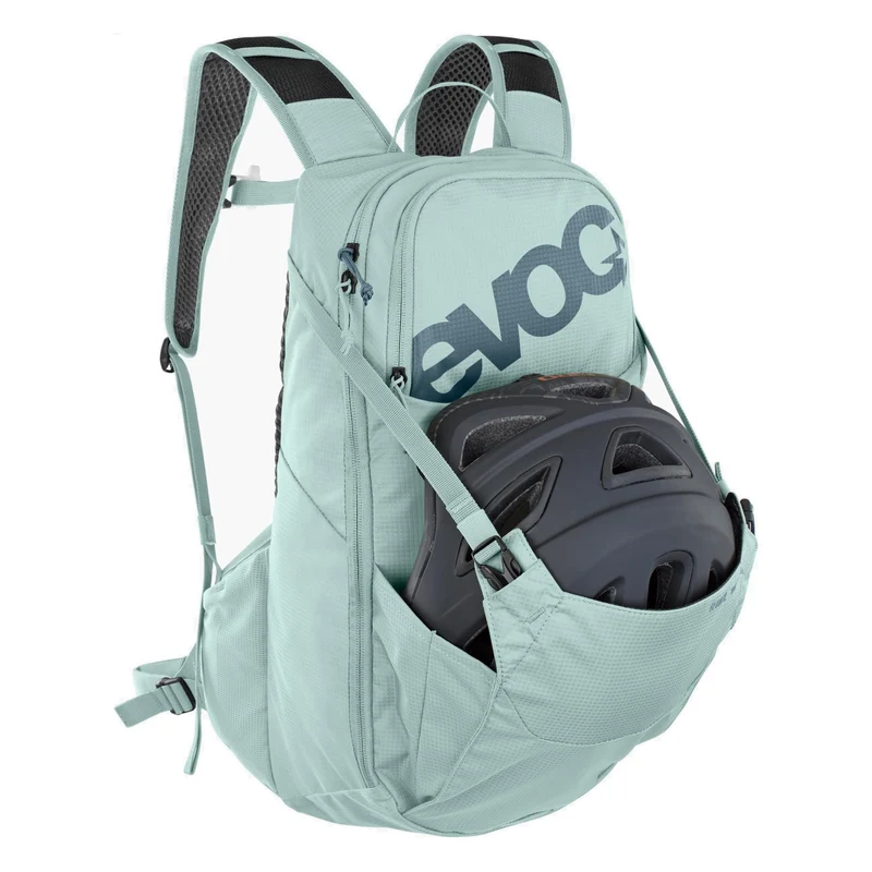 Evoc Ride 16L - Fahrradrucksack 49 cm (mint)