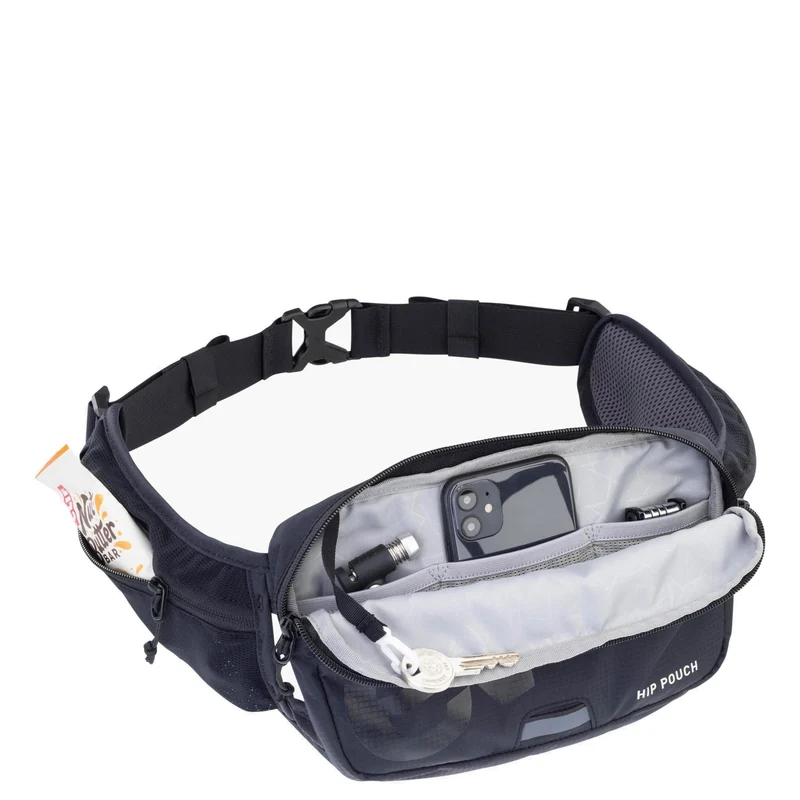 Evoc Hip Pouch - Gürteltasche 26 cm (black)