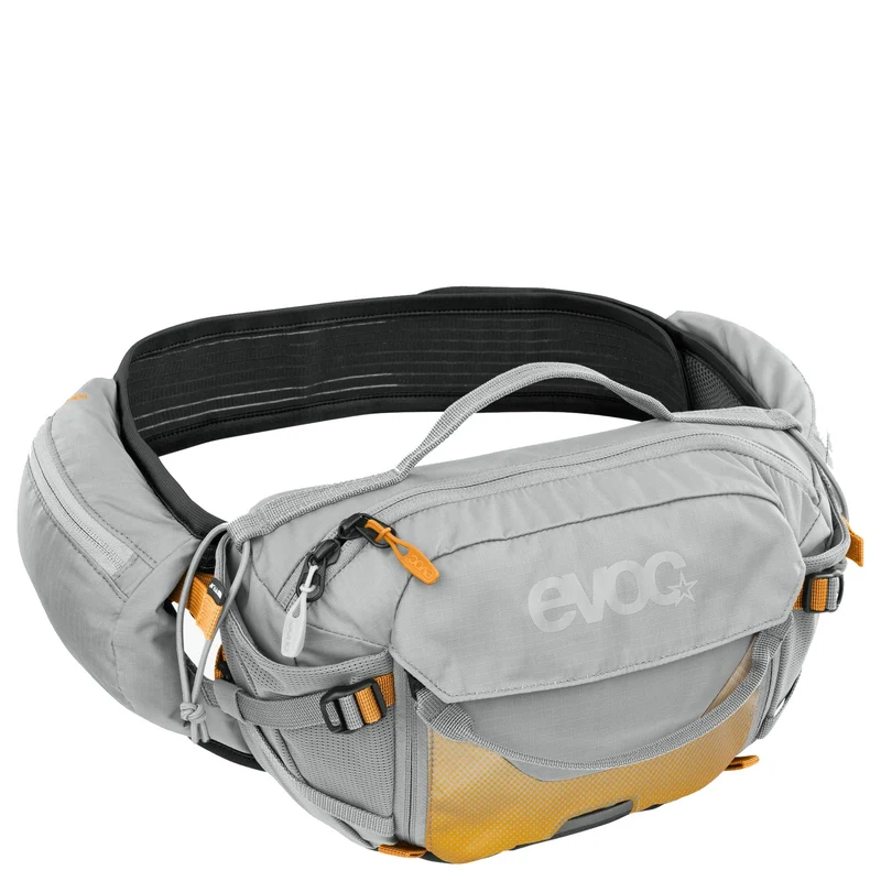 Evoc Hip Pack Pro E-Ride 3L - Gürteltasche 28 cm (stone)