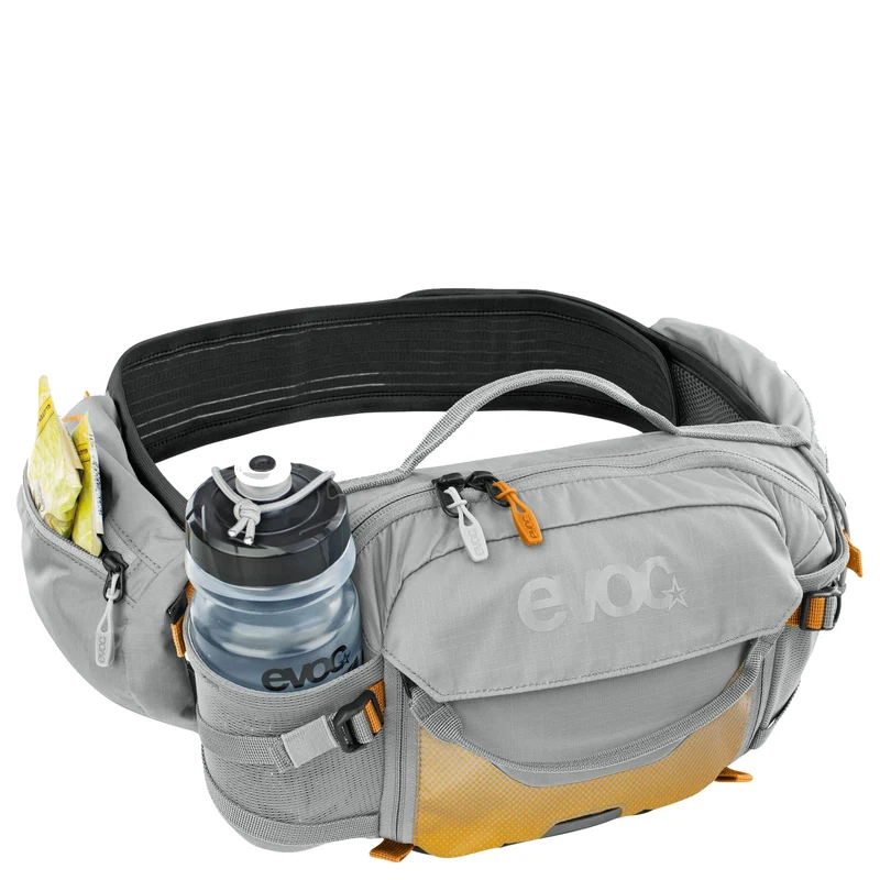 Evoc Hip Pack Pro E-Ride 3L - Gürteltasche 28 cm (stone)