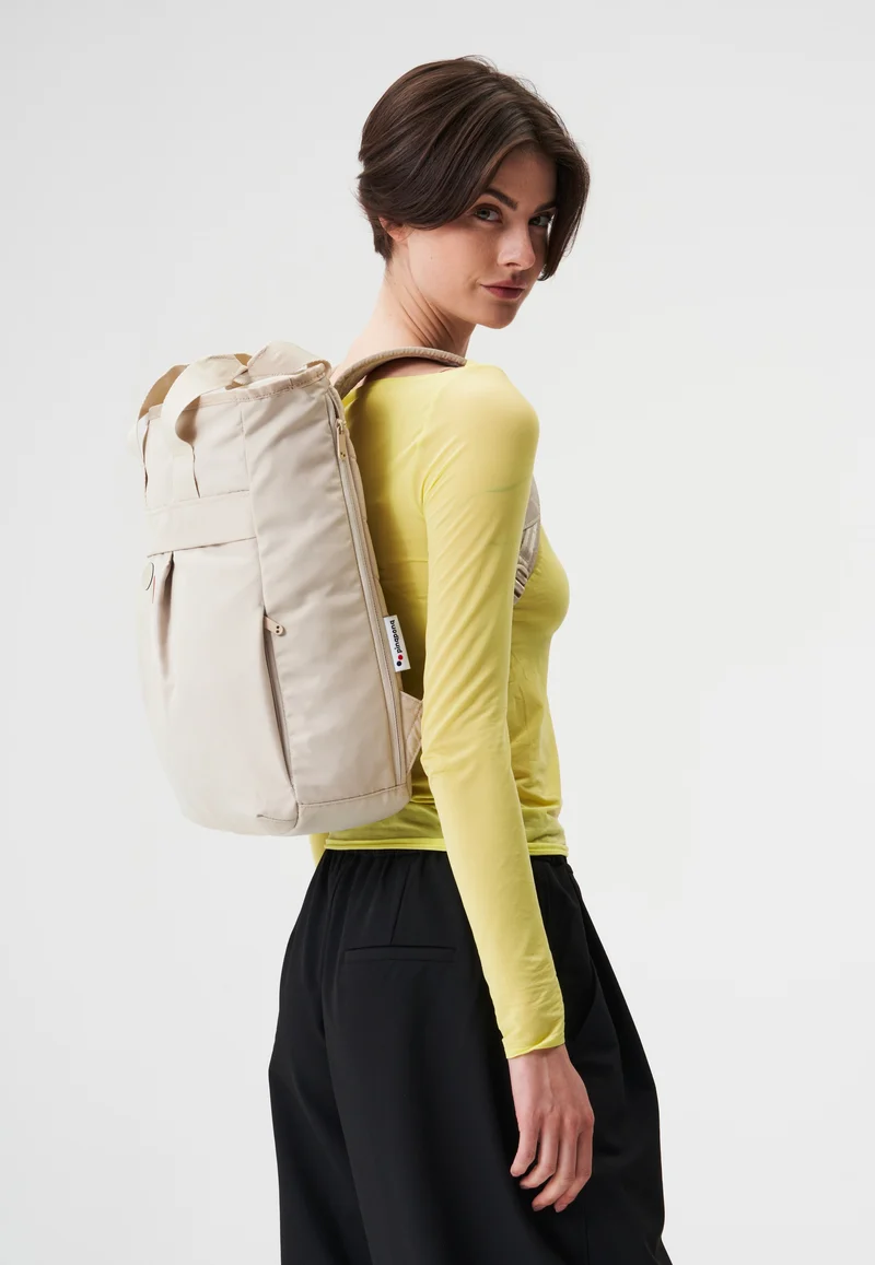 Komo Cliff Beige - Rucksack