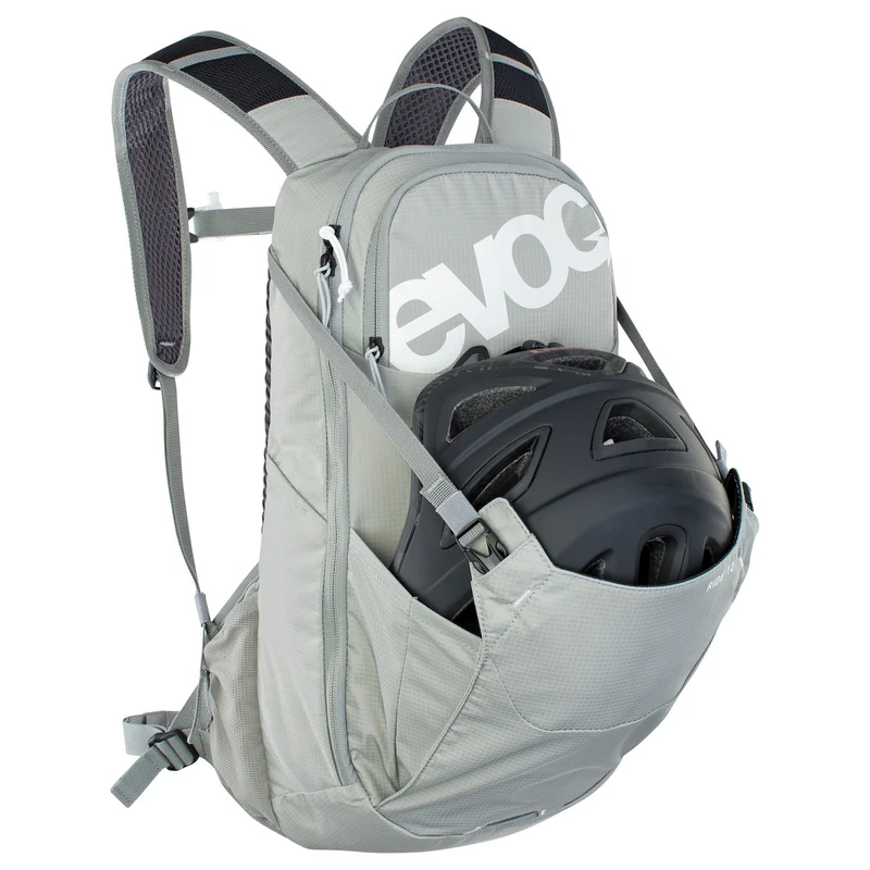 Evoc Ride 12L - Fahrradrucksack 47 cm (stone)