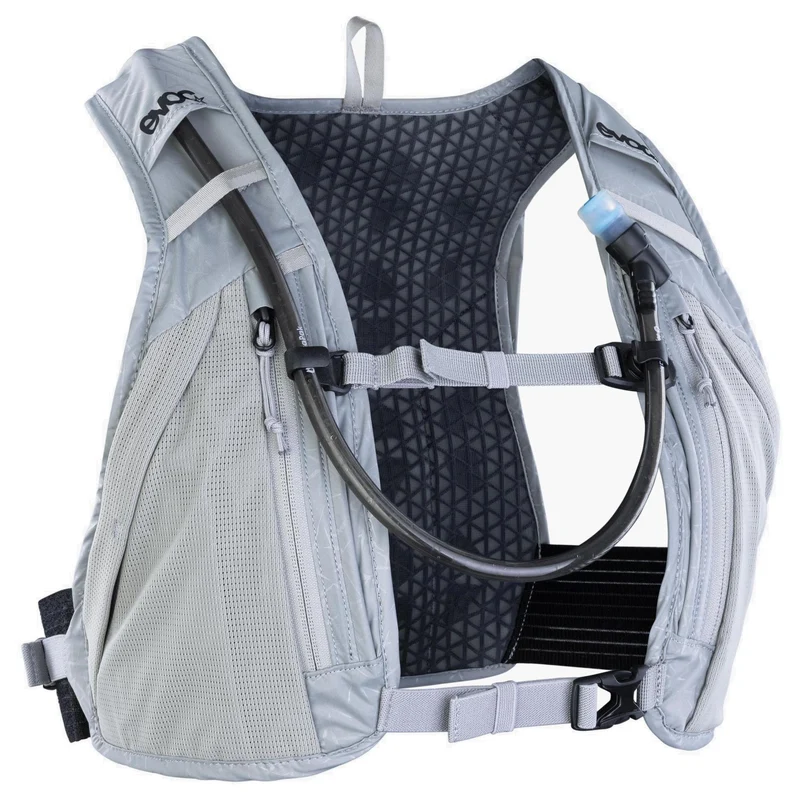 Evoc Hydro Pro 6 - Fahrradrucksack inklusive Trinksystem 38 cm (stone)