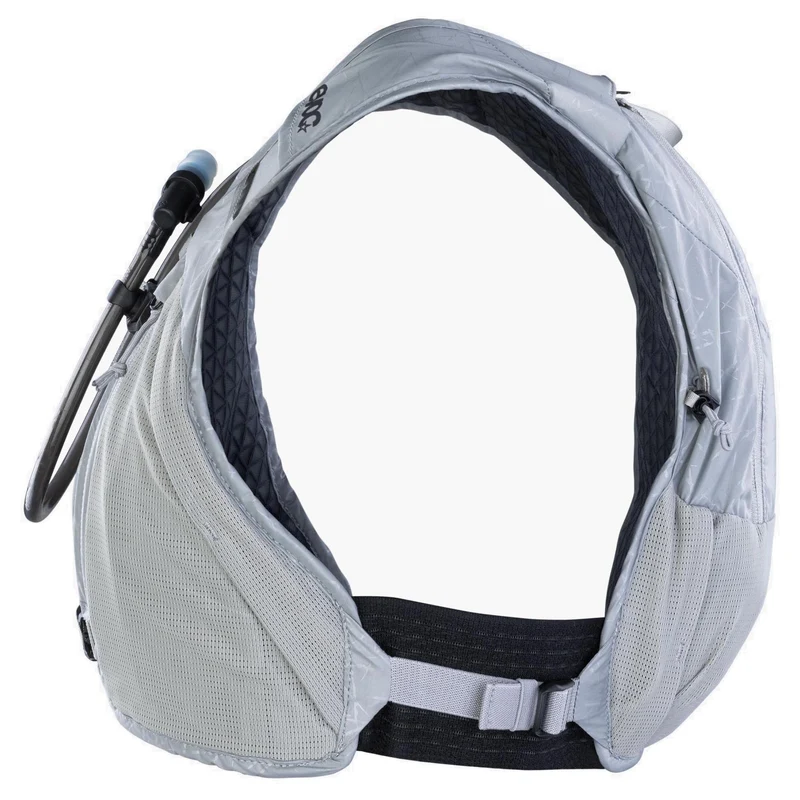 Evoc Hydro Pro 6 - Fahrradrucksack inklusive Trinksystem 38 cm (stone)
