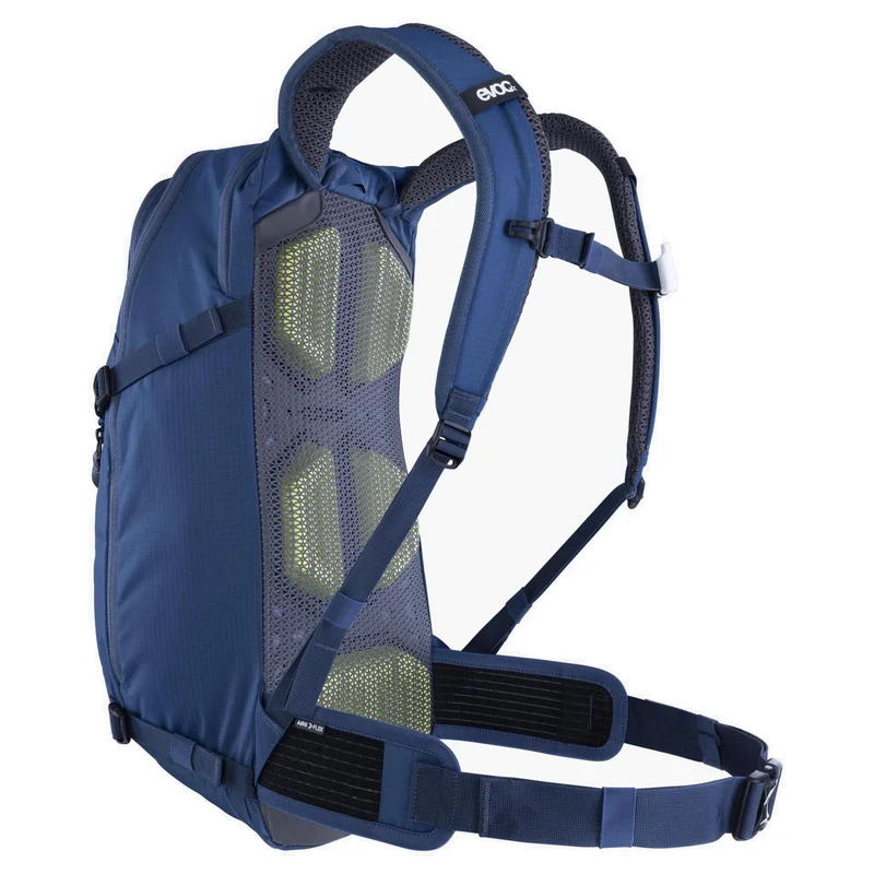 Evoc Stage 18L - Fahrradrucksack 48 cm (denim)