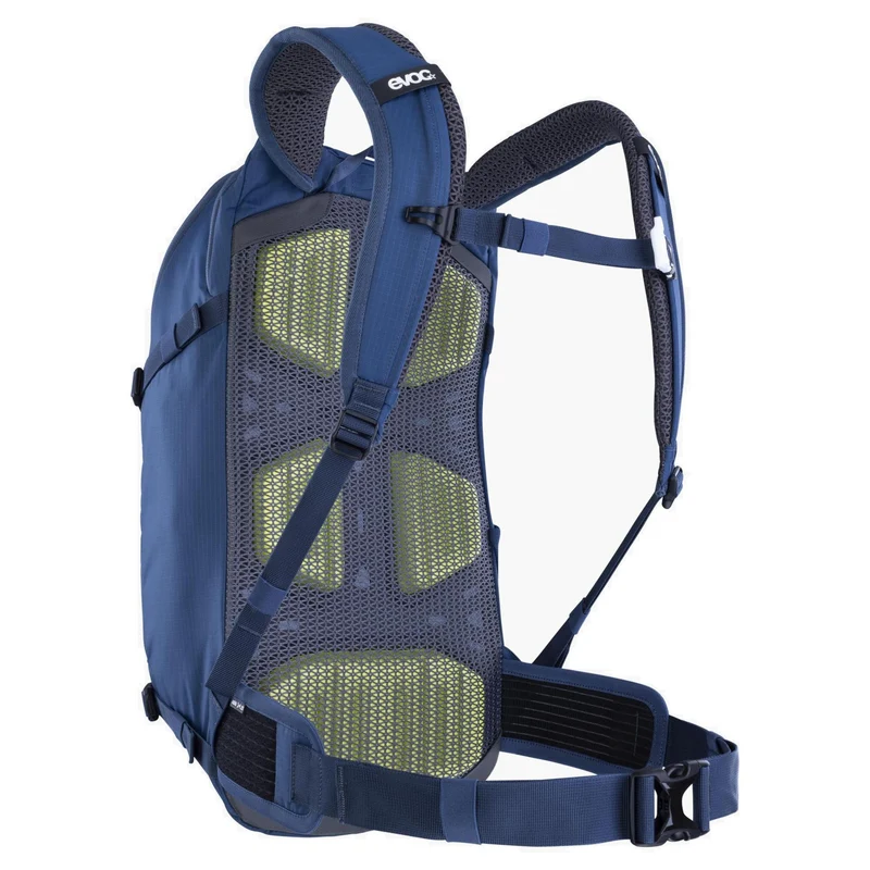 Evoc Stage 18L - Fahrradrucksack 48 cm (denim)