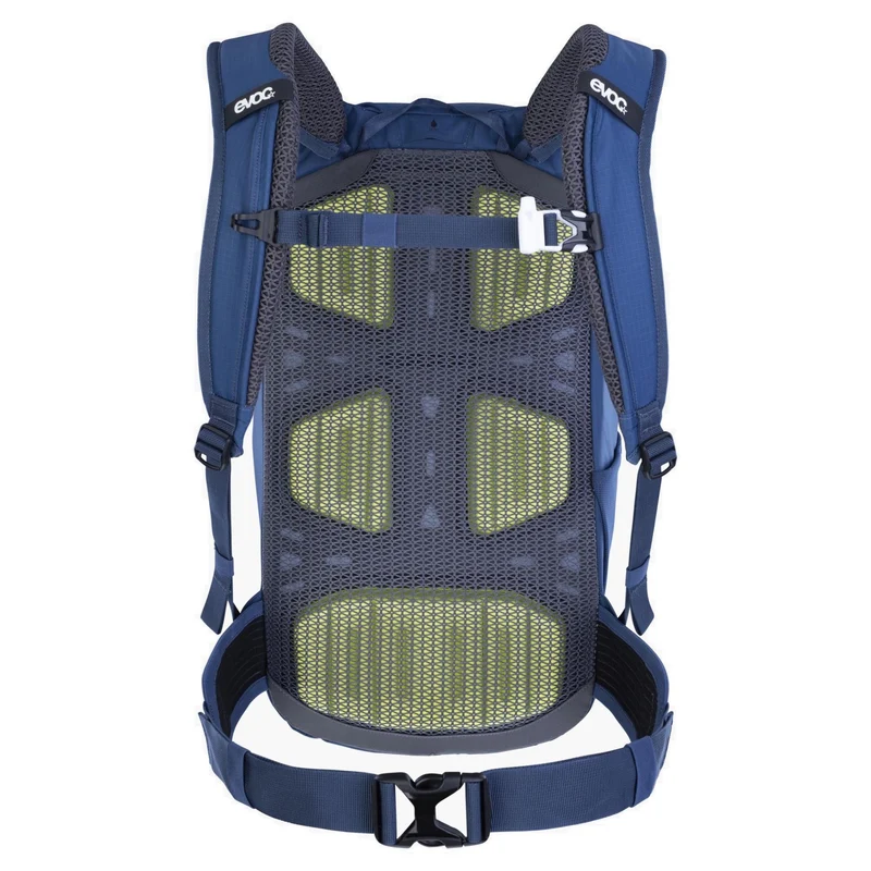 Evoc Stage 18L - Fahrradrucksack 48 cm (denim)