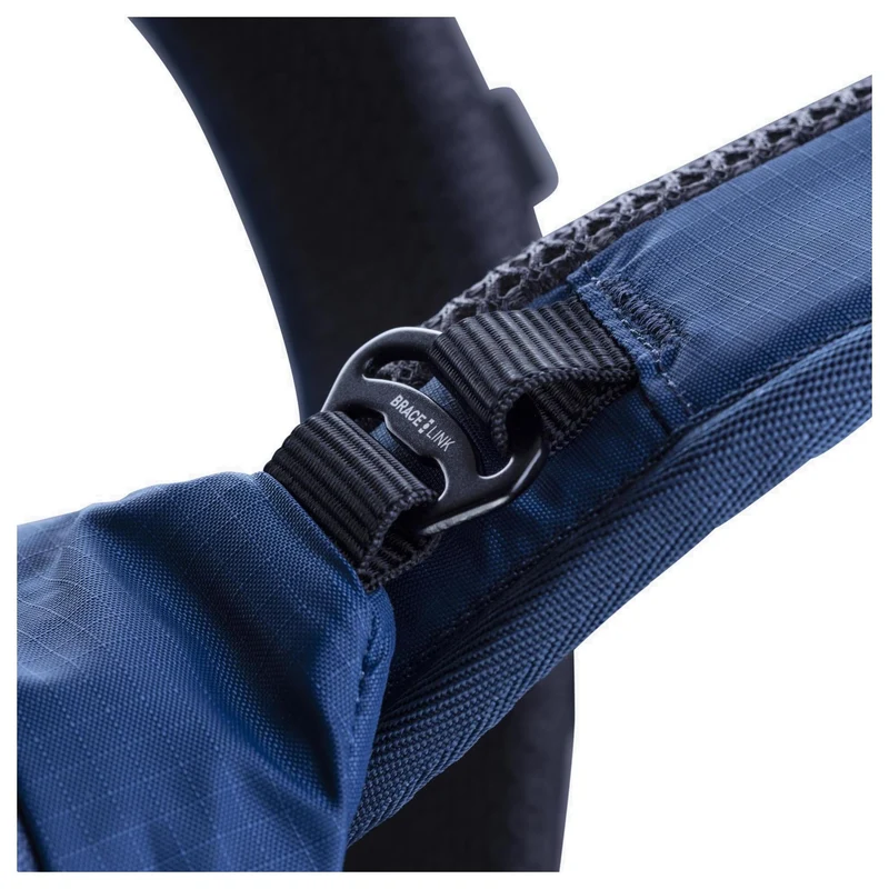 Evoc Stage 18L - Fahrradrucksack 48 cm (denim)