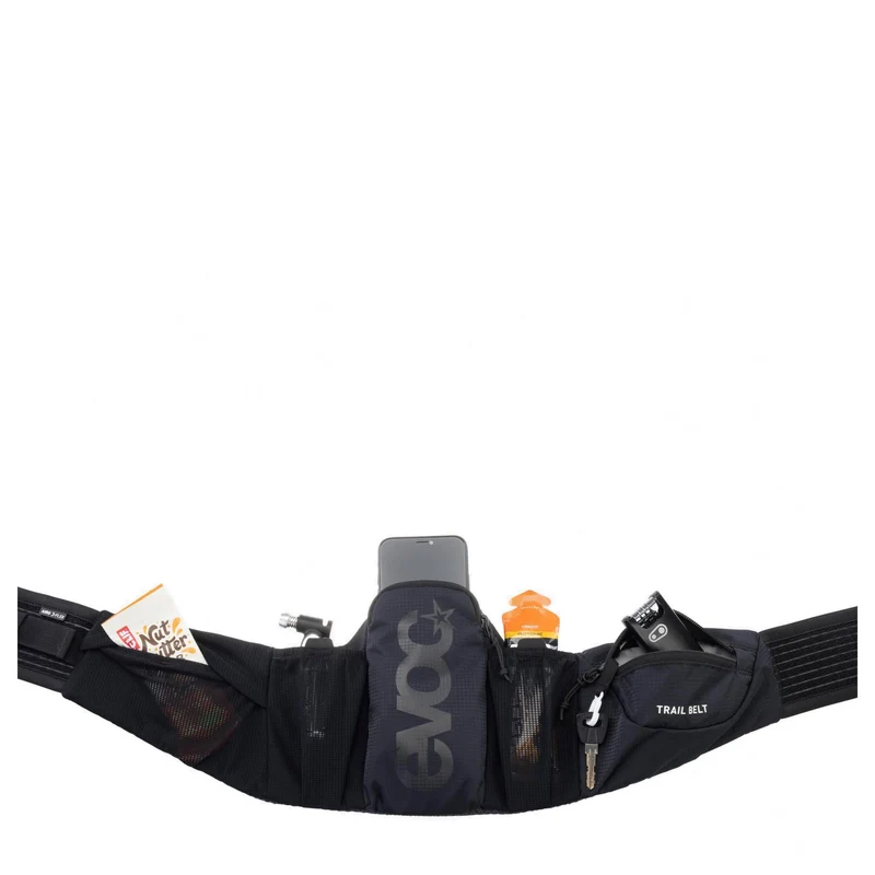 Evoc Trail Belt - Gürteltasche 25 cm (black)