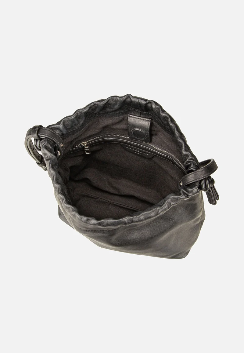 Lya S 2174318 Black - Bucket Bag