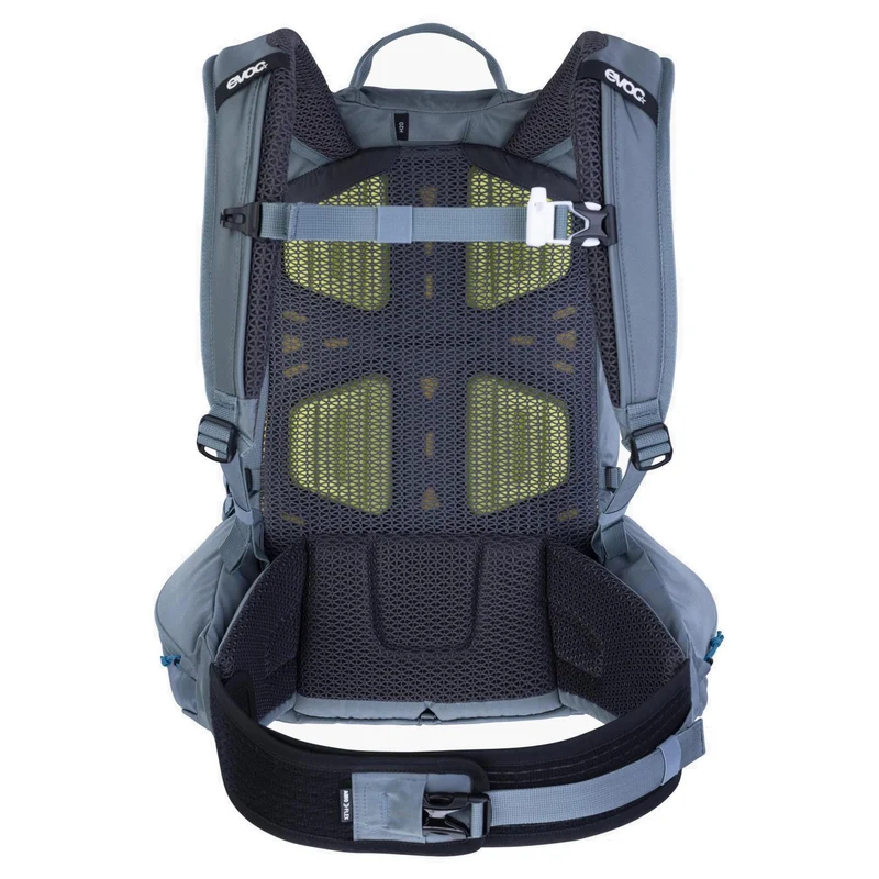 Evoc Explorer Pro 26 - Fahrradrucksack 50 cm (steel)