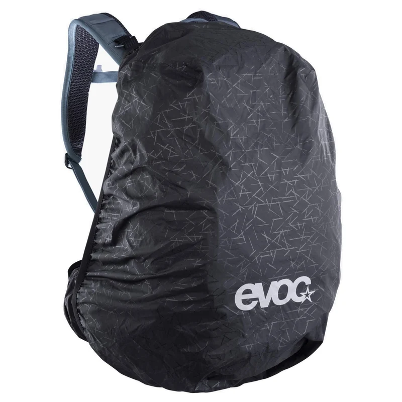 Evoc Explorer Pro 26 - Fahrradrucksack 50 cm (steel)