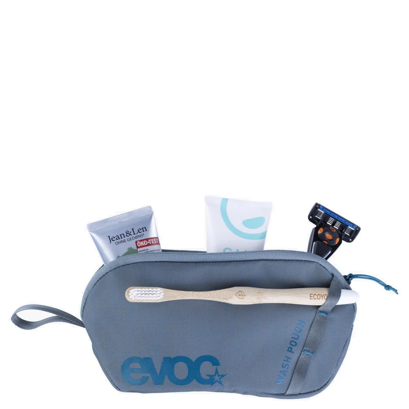 Evoc Explorer Pro 26 - Fahrradrucksack 50 cm (steel)