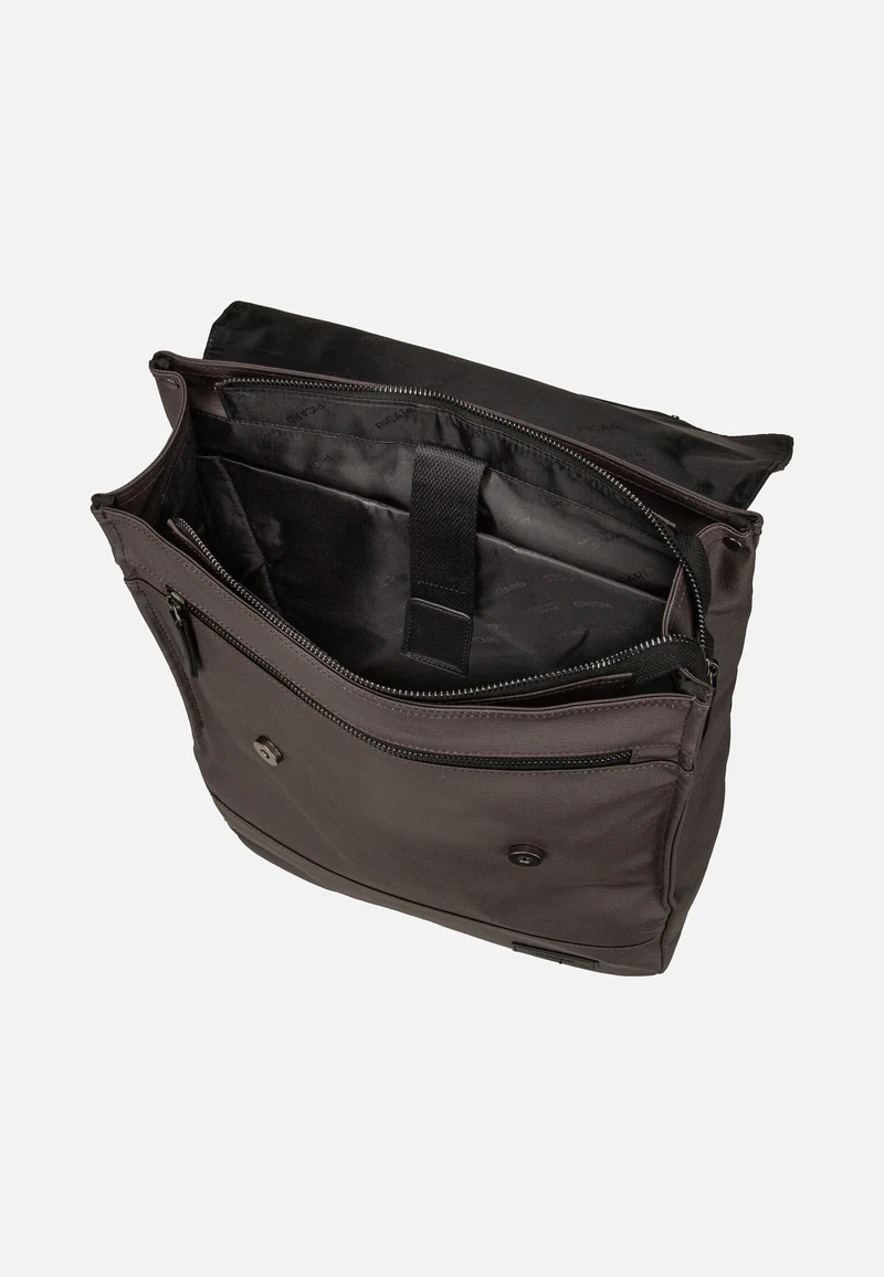 Calahari 2991 Charcoal - Rucksack