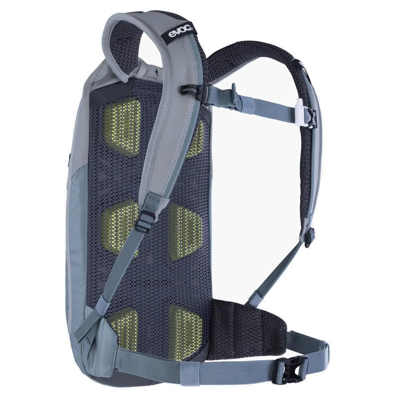 Evoc Stage 6+ Hydration - Fahrradrucksack 44 cm (stone)