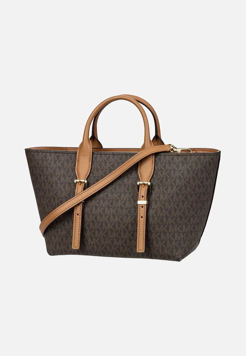 Moore SM MK SIG Brown/Acorn - Henkeltasche