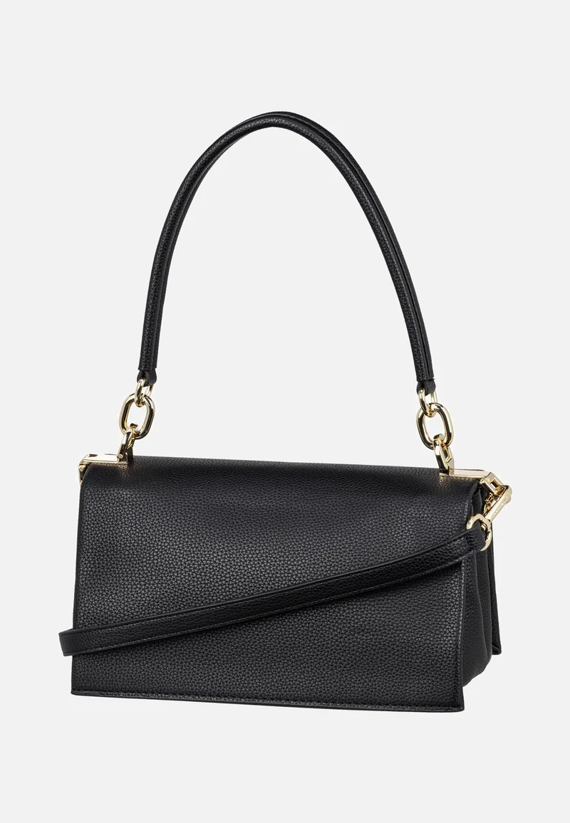 TH Her Medium 17216 SP25 Black - Umhängetasche