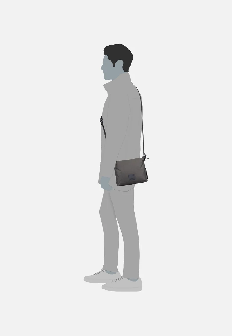 Northwood RS Sean XSHZ1 Khaki - Crossbody Bag