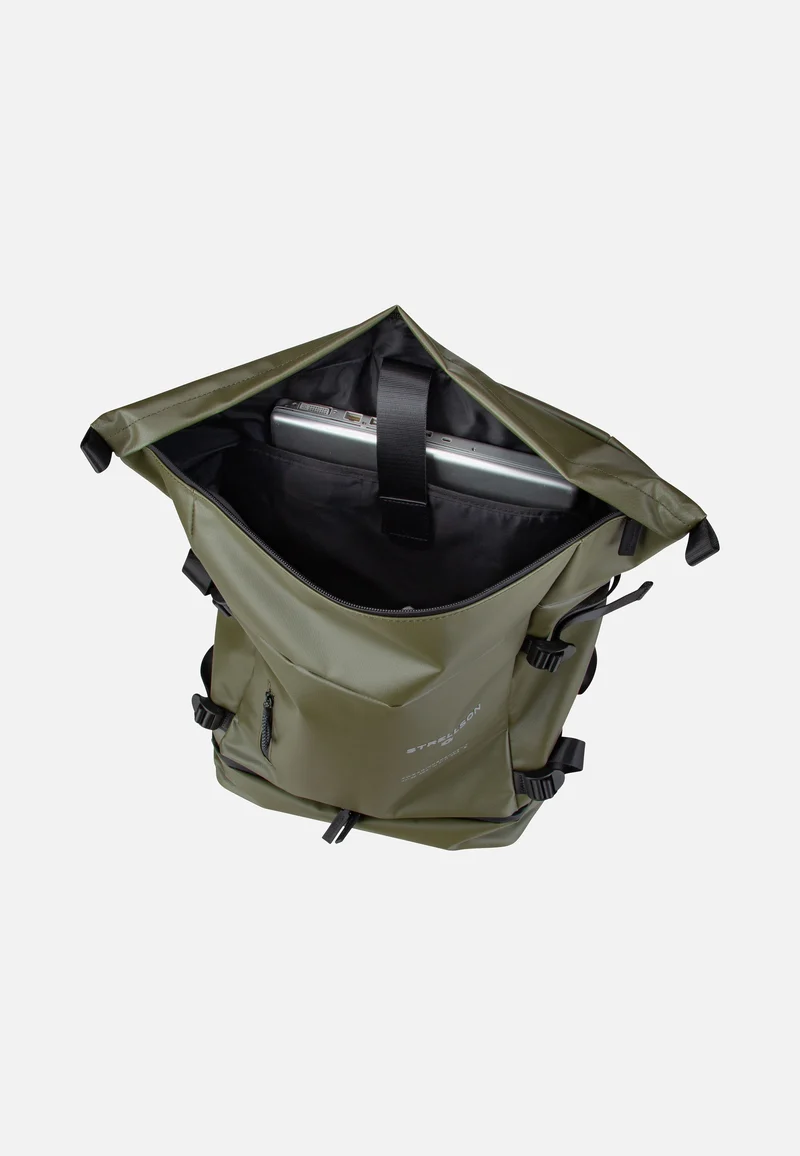 Stockwell 2.0 Sebastian LVZ Khaki - Rucksack