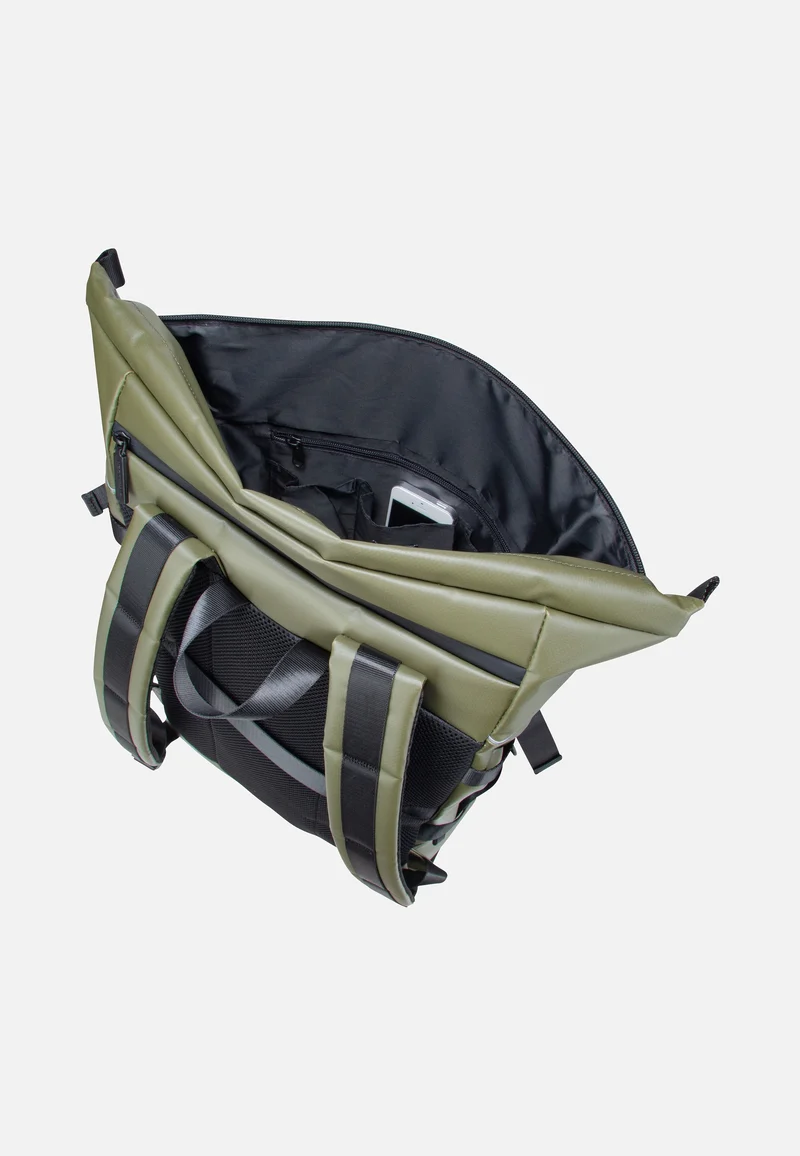 Stockwell 2.0 Sebastian LVZ Khaki - Rucksack