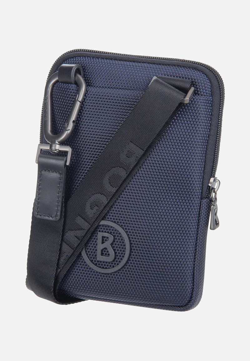 Keystone Frank XSVZ Dark Blue - Crossbody Bag