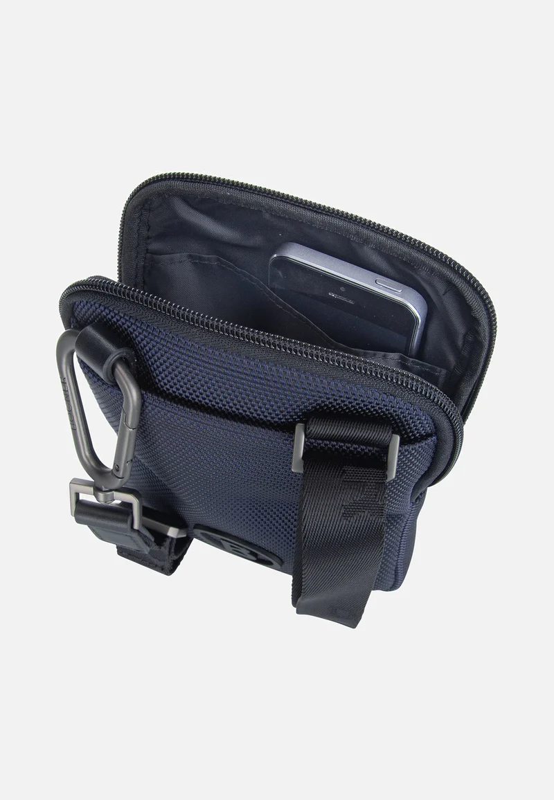 Keystone Frank XSVZ Dark Blue - Crossbody Bag